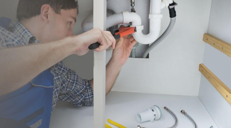 Professional bathroom faucet installation in Alton, MO
